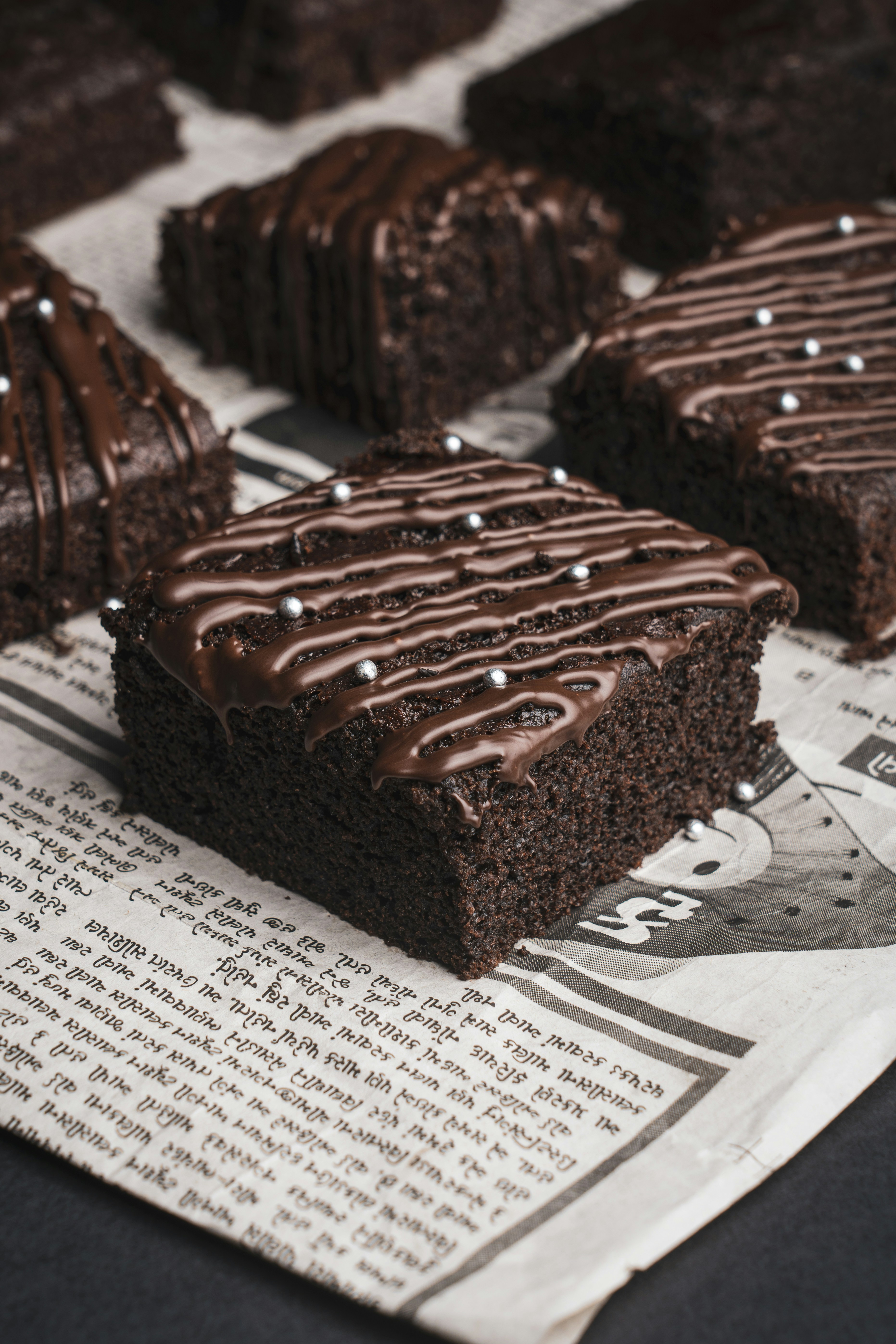 Brownies Original